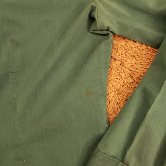 New York & Company Long Sleeve Button Down Shirt S - Picture 5 of 9